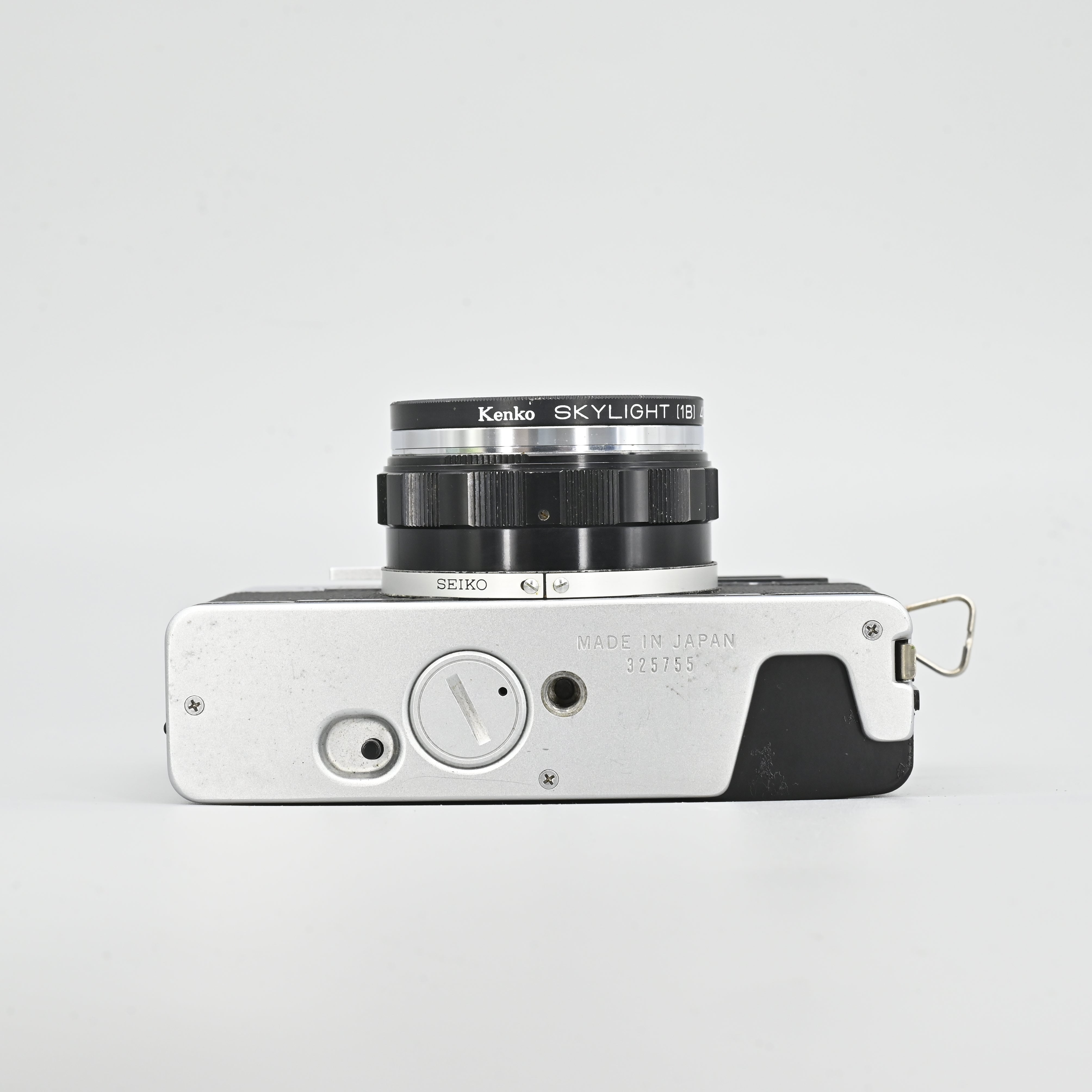 Olympus 35DC. – SHOWA
