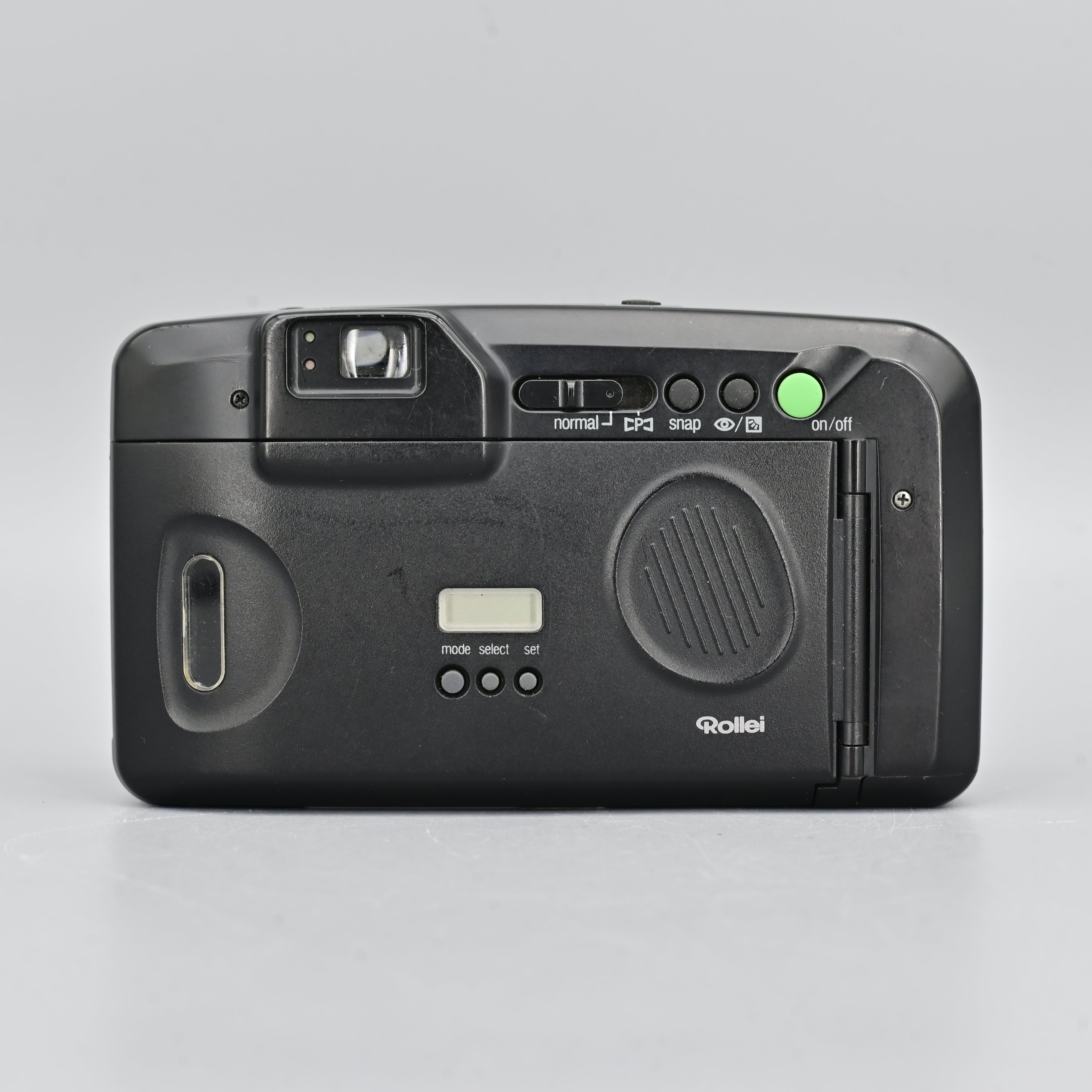 Rollei Prego 90 – SHOWA Rollei Prego 90 – SHOWA