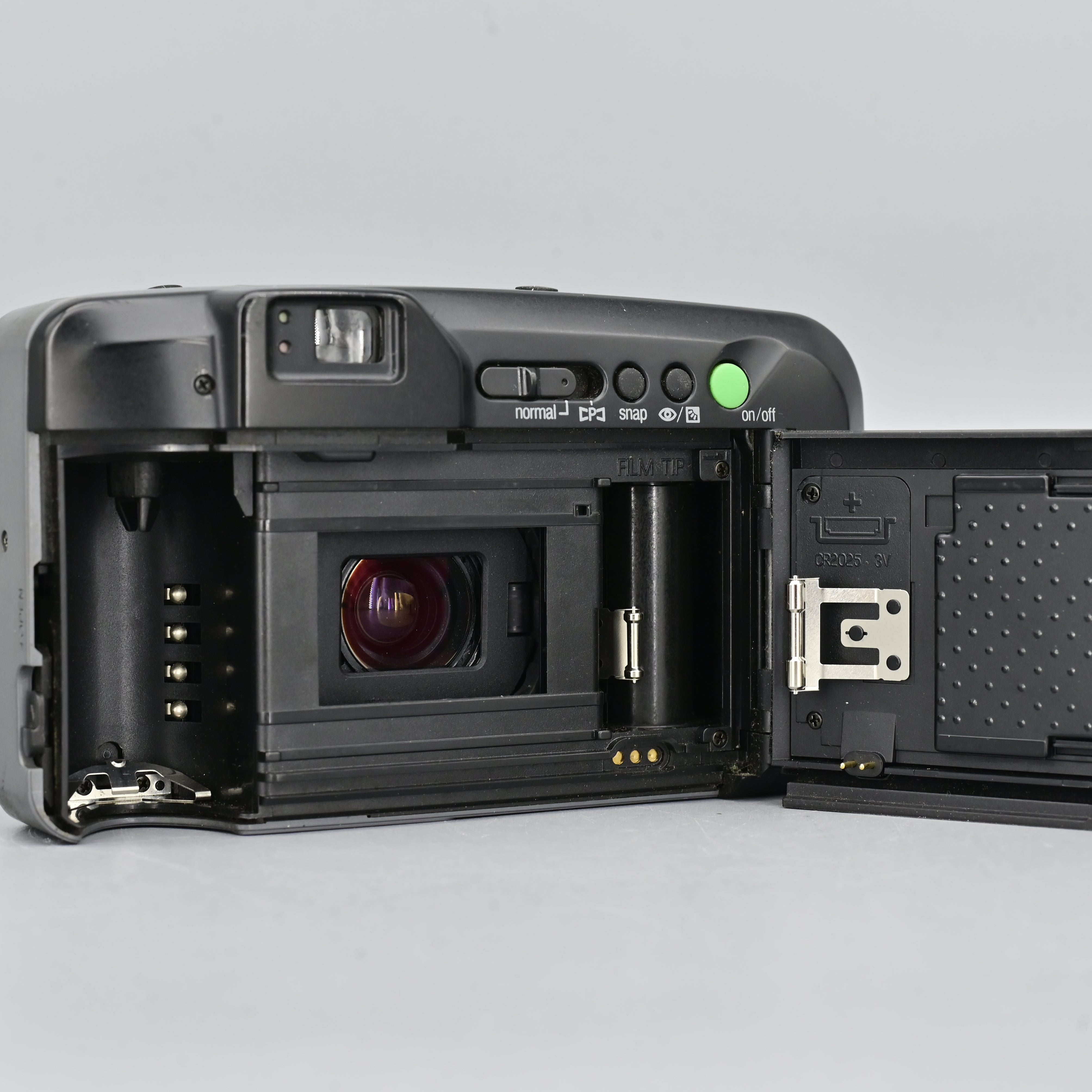 Rollei Prego 90 – SHOWA