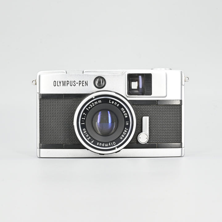 Olympus PEN EED.