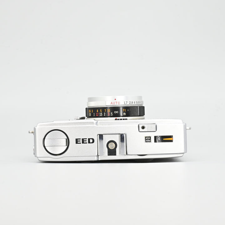 Olympus PEN EED.