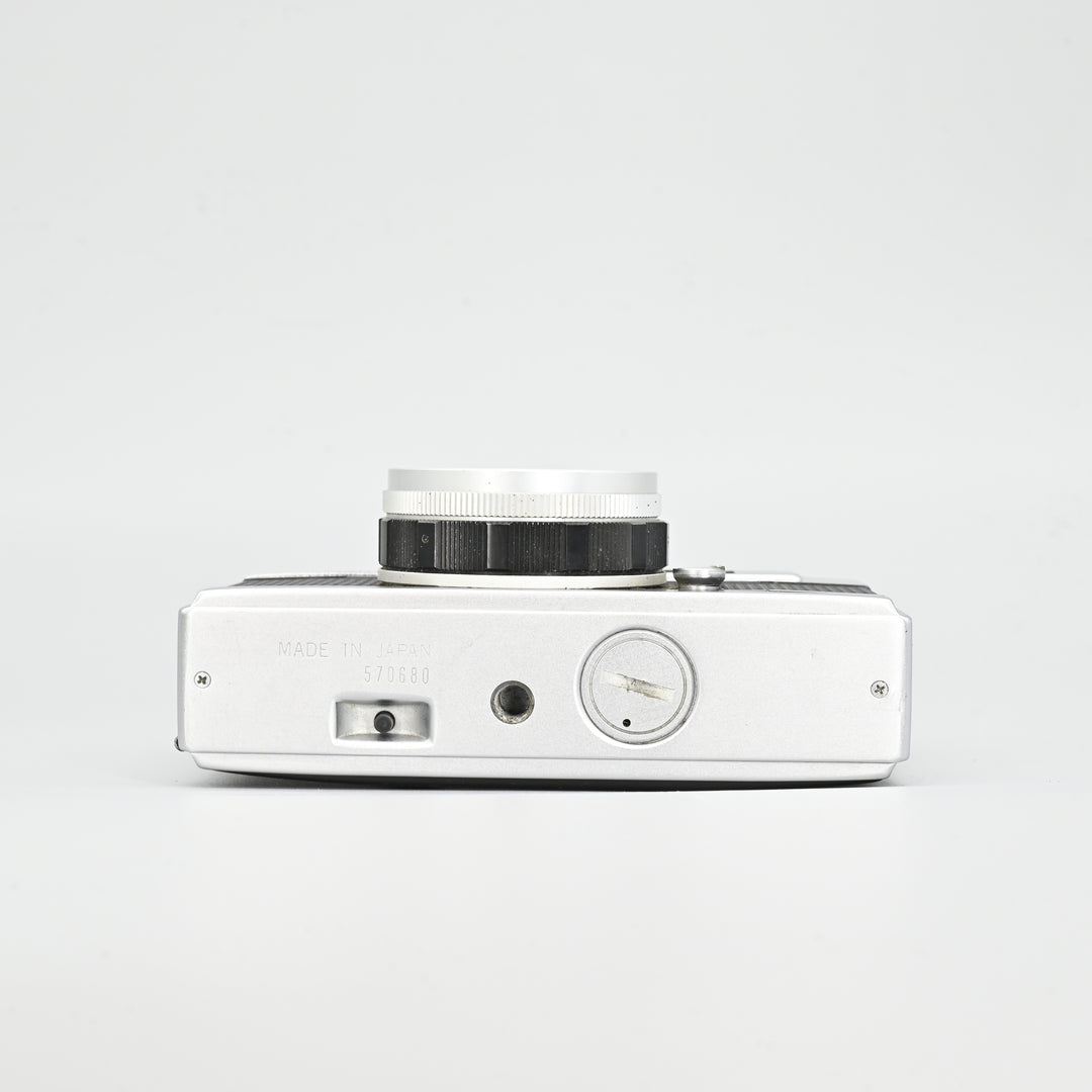 Olympus PEN EED.