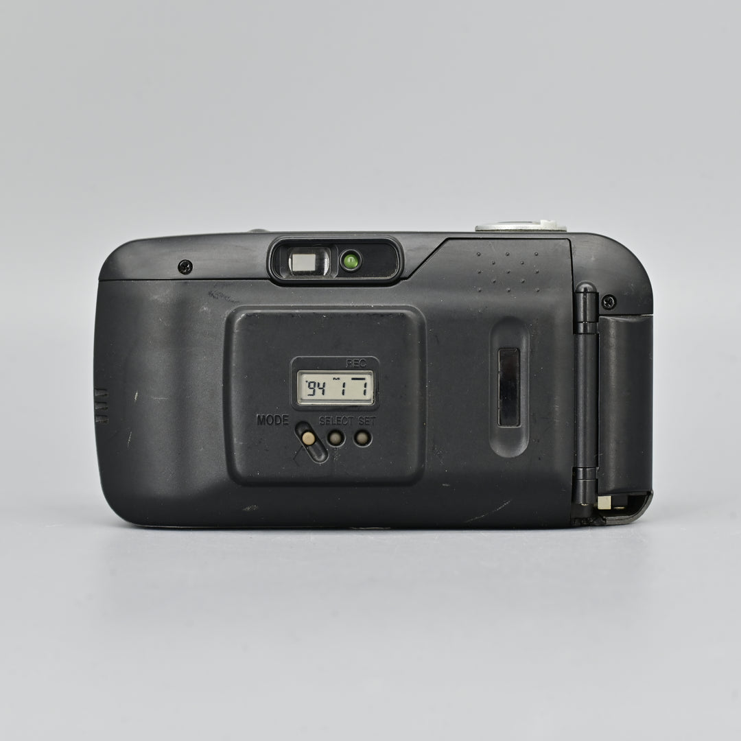 Canon Autoboy F XL Panorama / Sure Shot Sleek / Prima Mini II