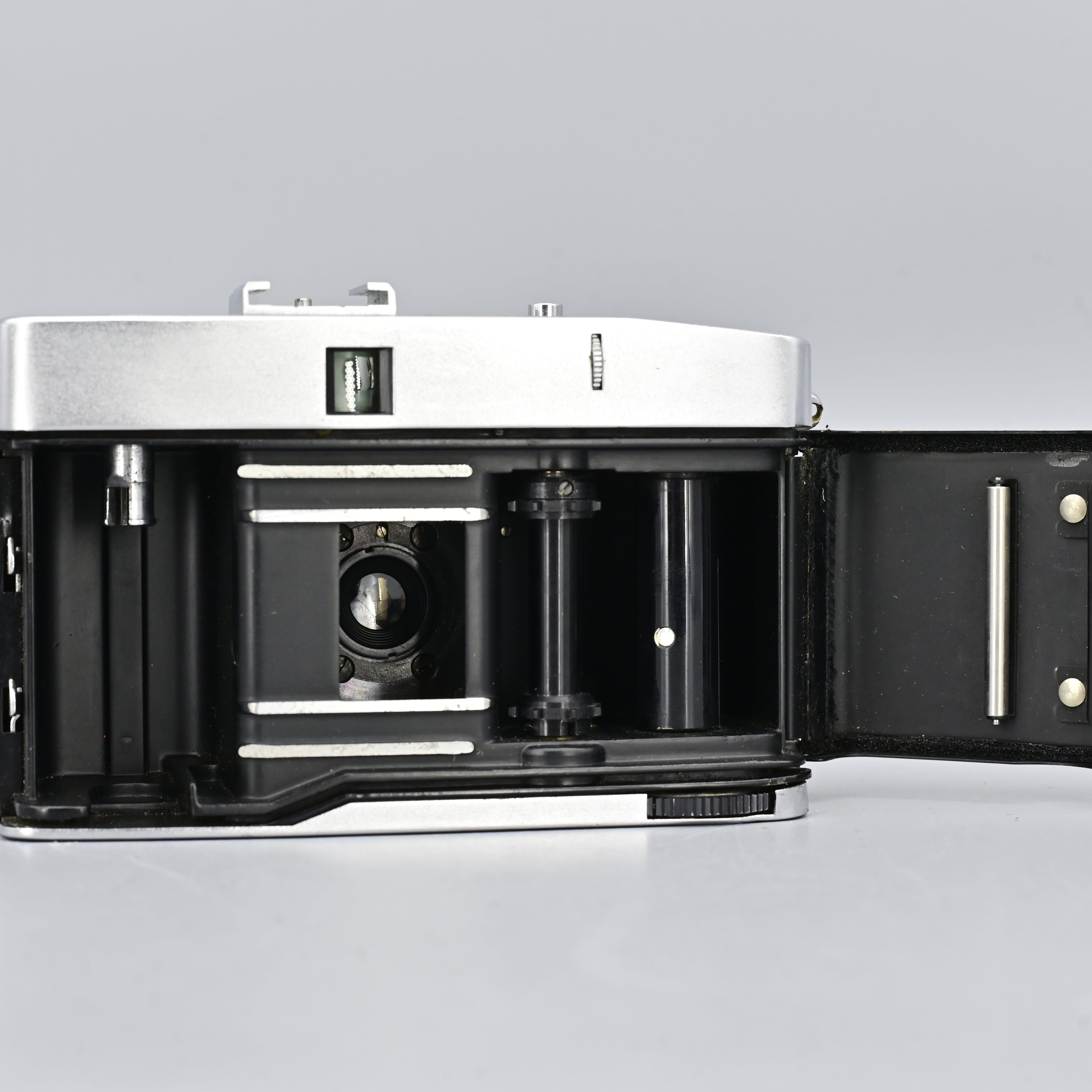 Ricoh Caddy. – SHOWA