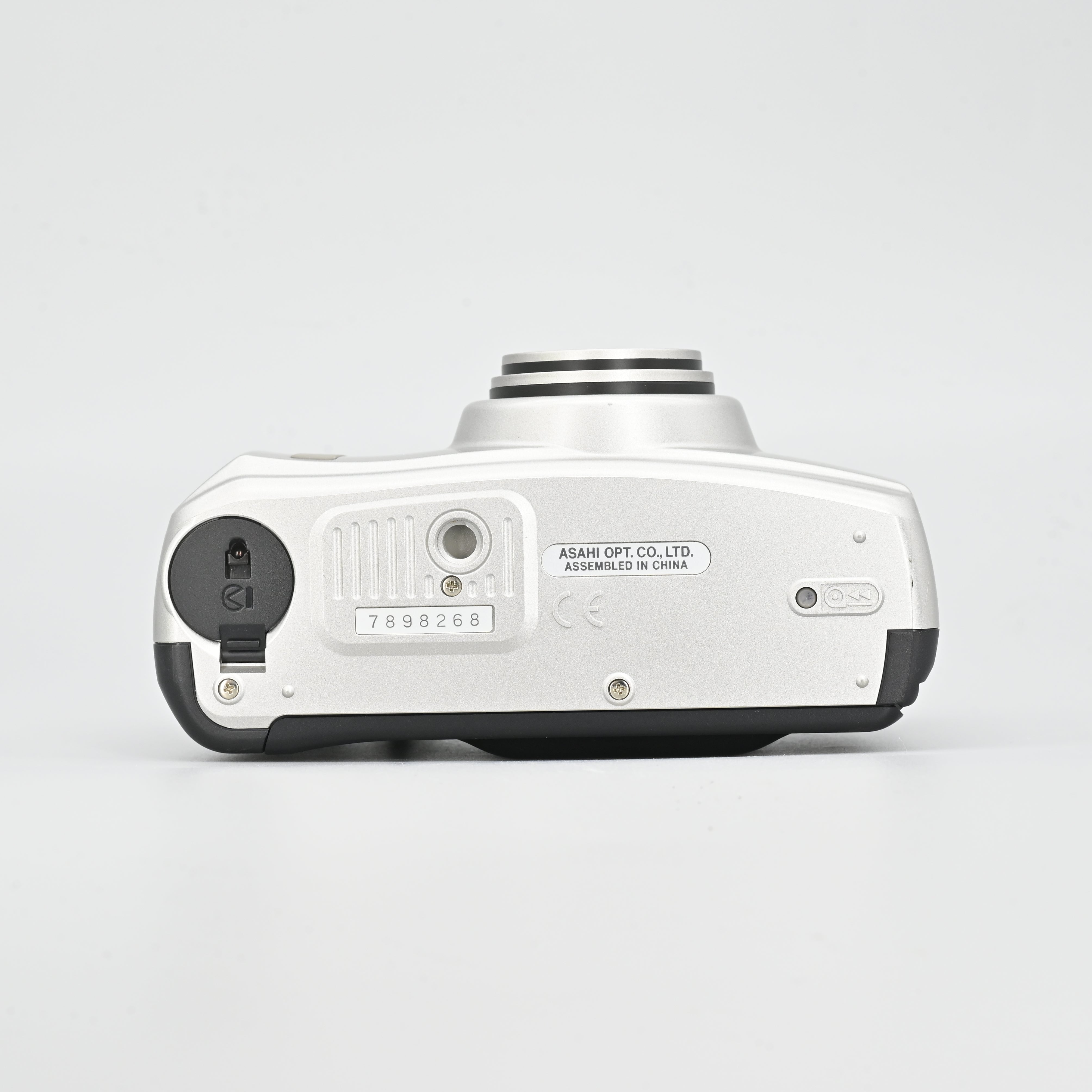 【動作確認済】 Pentax ESPIO 838G F0820-33ID p Espio 838g Pentax Espio 838 ⌘PENTAX ESPIO 838G 電池付き、点検