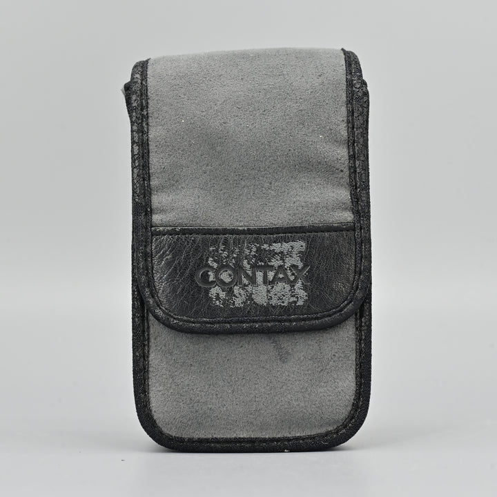 Contax Camera Case (For Contax T2 TVS TVSII TVSIII)