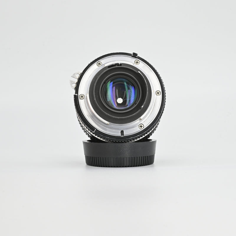 Nikon AI 24mm F2.8 lens