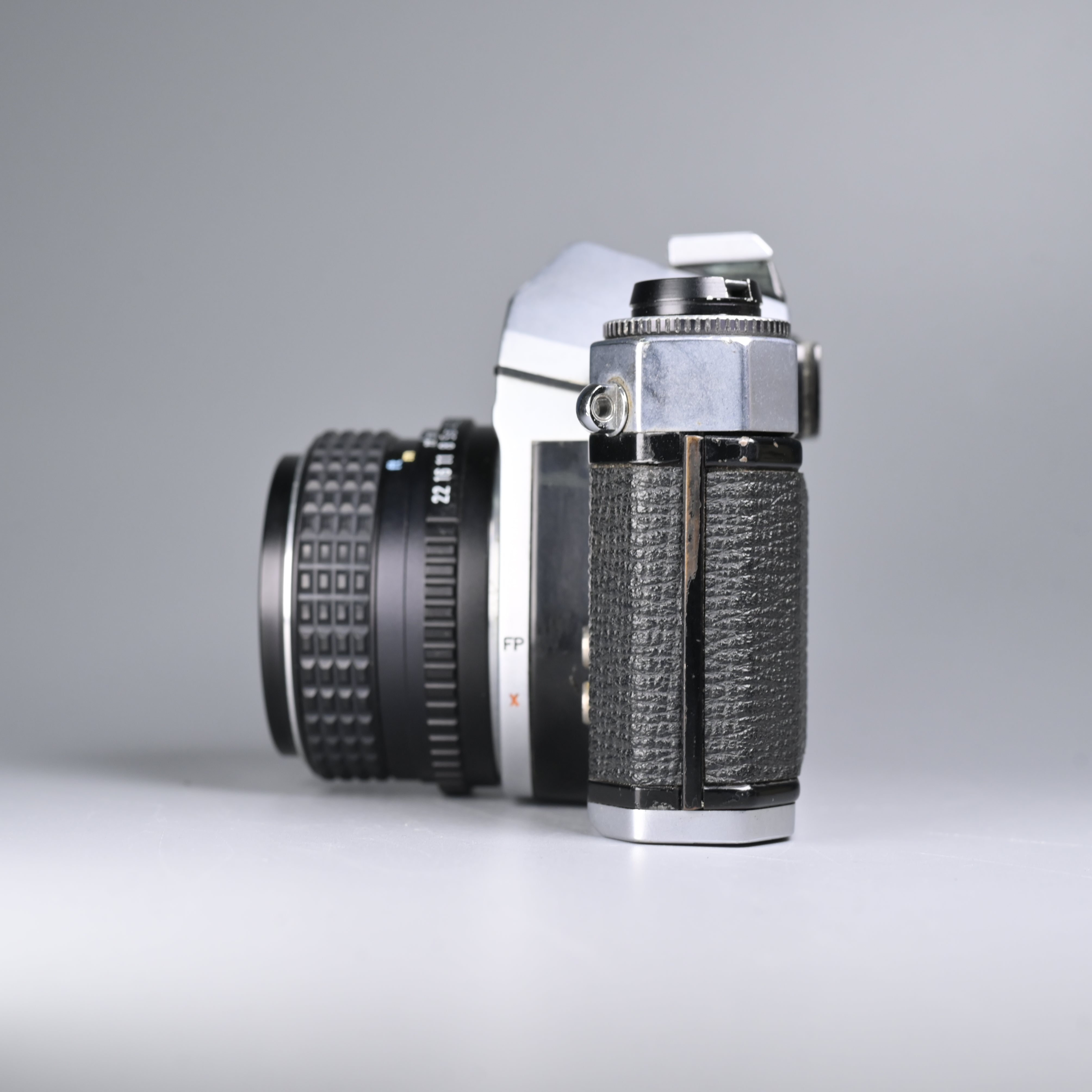 ペンタックス　PENTAX ME+SMC PENTAX-M F1.4 50mm Amazon.com : SMC Pentax-M 1:1.4 50mm : Camera Lenses