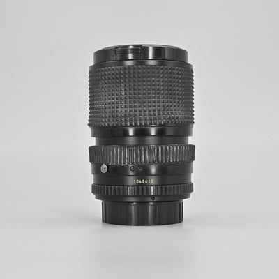 Minolta MD 28-85mm F3.5-4.5 Zoom Lens