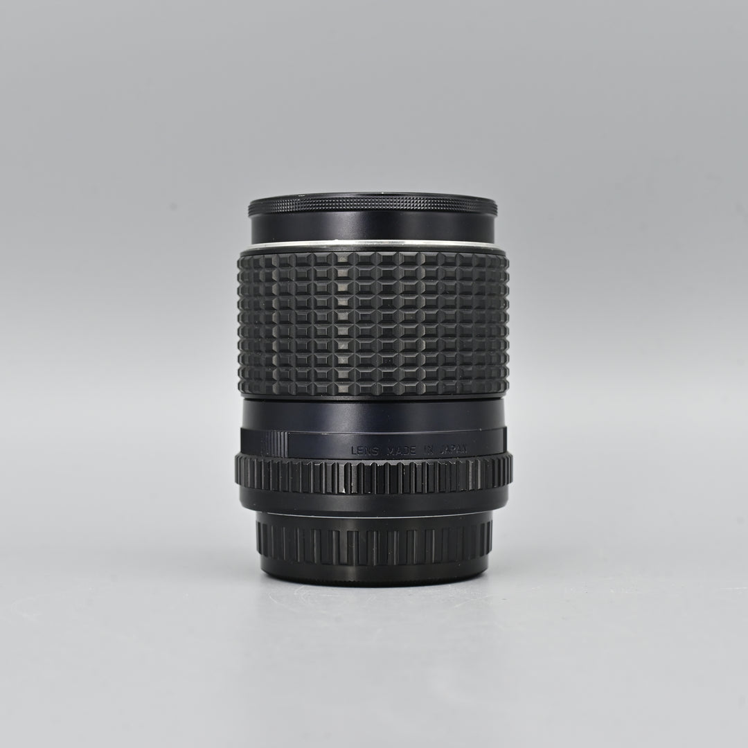 Pentax PK SMC 135mm F3.5 Lens