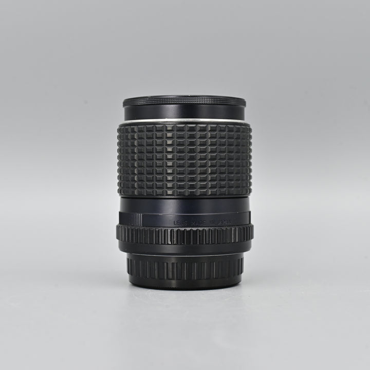 Pentax PK SMC 135mm F3.5 Lens