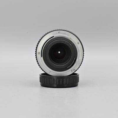 Pentax PK SMC 135mm F3.5 Lens