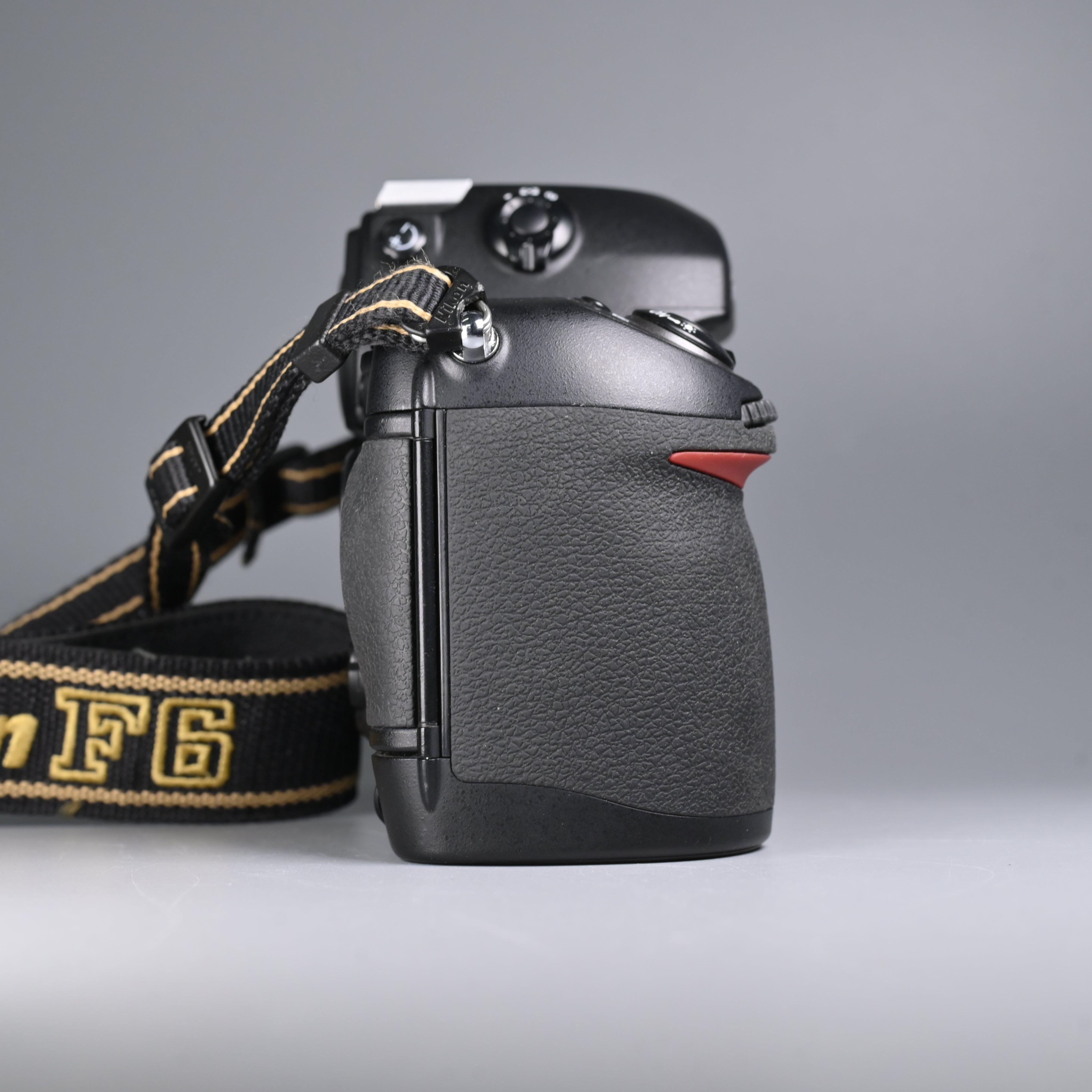 Nikon F6 完動品 ニコン 中古 1年保証 美品 Nikon F6 ボディ フィルムカメラ