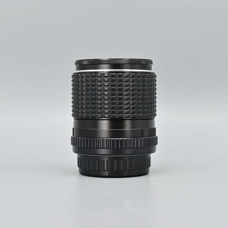 Pentax PK SMC 135mm F3.5 Lens