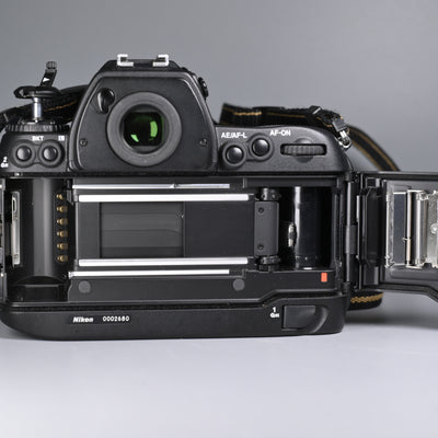 Nikon F6 Body Only.