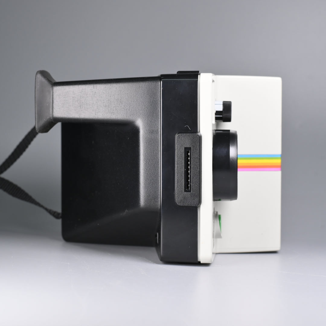 Polaroid 1000 Instant Camera (Box Set)