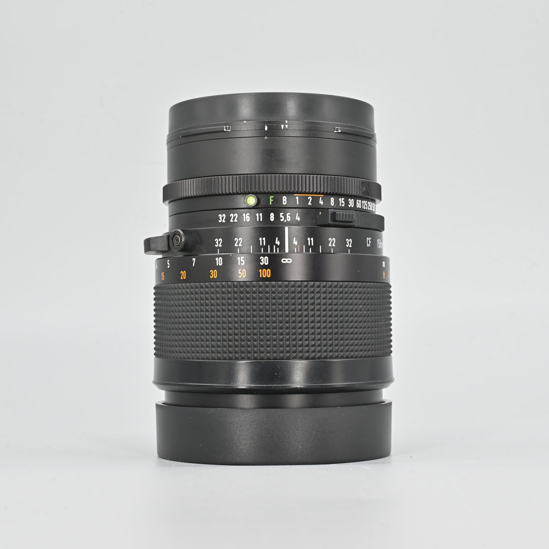 Hasselblad Carl Zeiss Sonnar 150mm F4 Lens.