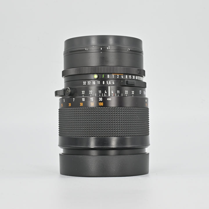 Hasselblad Carl Zeiss Sonnar 150mm F4 Lens.