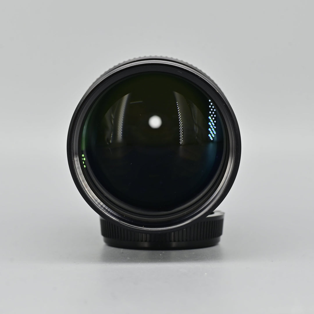 Nikon Series E 70-210mm F4 Zoom Lens