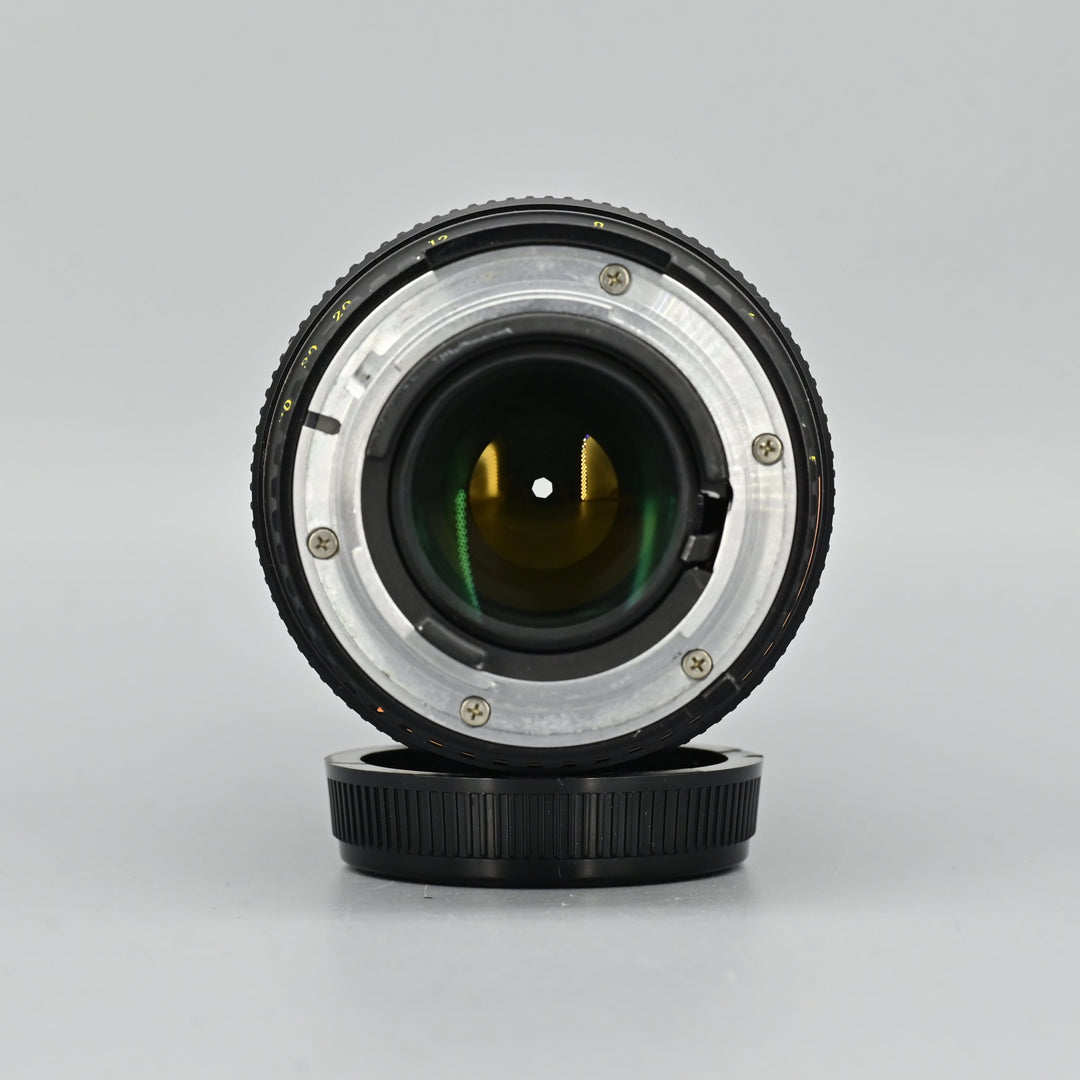 Nikon Series E 70-210mm F4 Zoom Lens