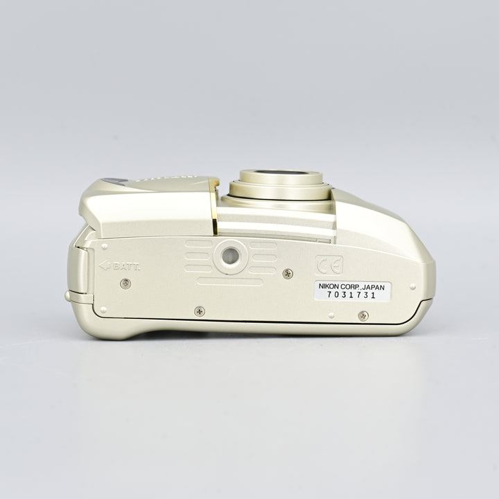 Nikon Lite-Touch Zoom 150ED (Box Set)