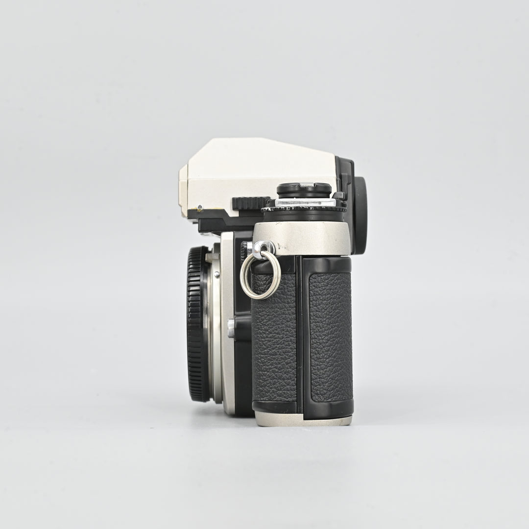 Nikon F3/T HP Body Only (Box Set).