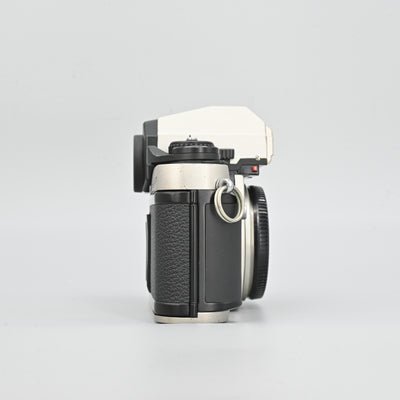 Nikon F3/T HP Body Only (Box Set).