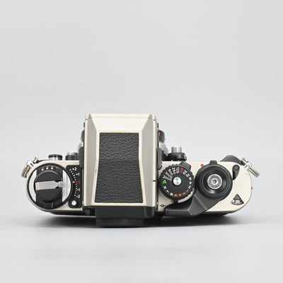 Nikon F3/T HP Body Only (Box Set).