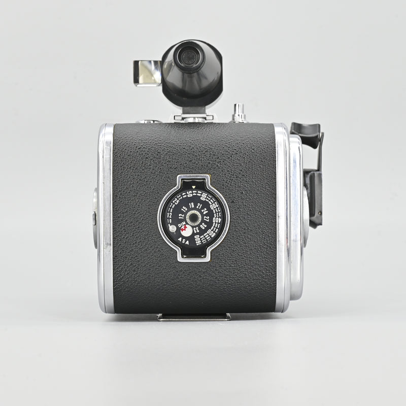 Hasselblad Film Magazine A12 Cámara de formato medio / 120 - Catawiki Hasselblad Film Magazine A12 Cámara de formato medio / 120 - Catawiki