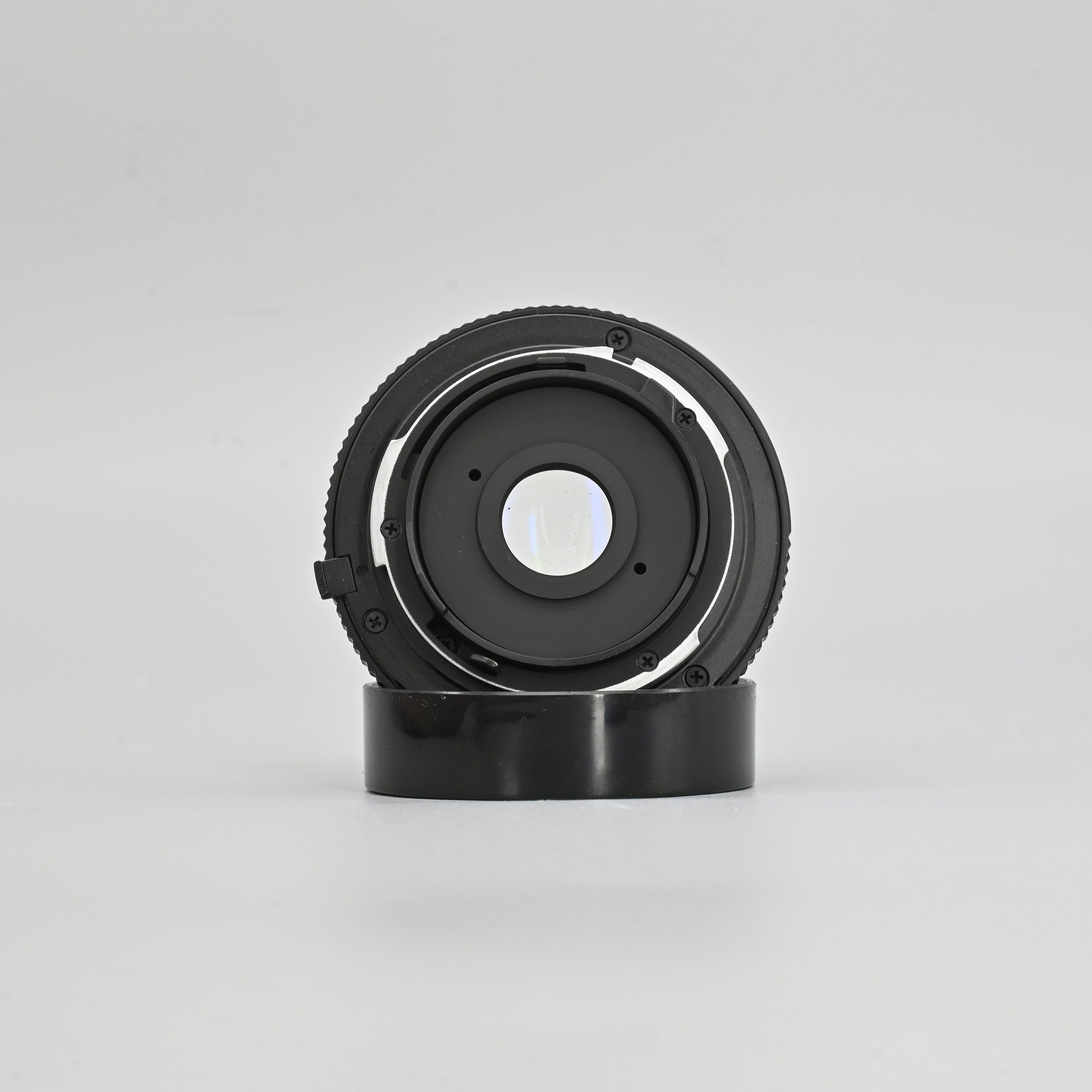 Contax AEJ Tessar 45mm F2.8 Lens – SHOWA