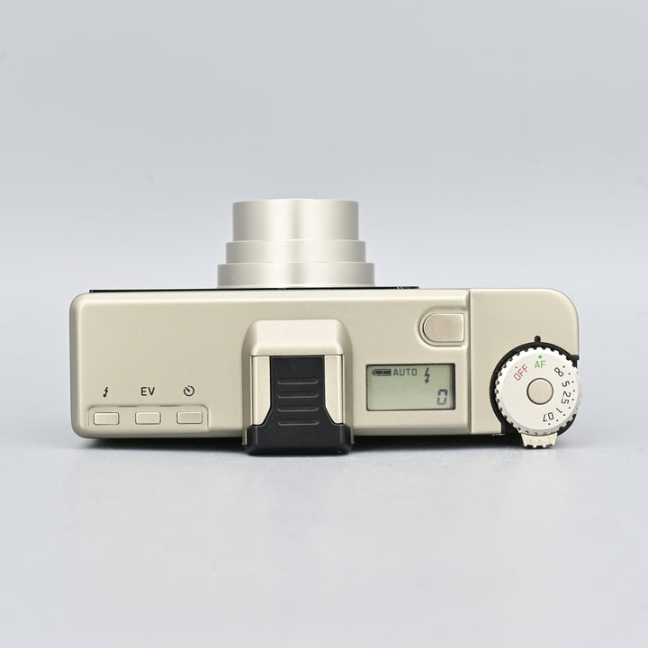 Leica Minilux Zoom (Box Set)