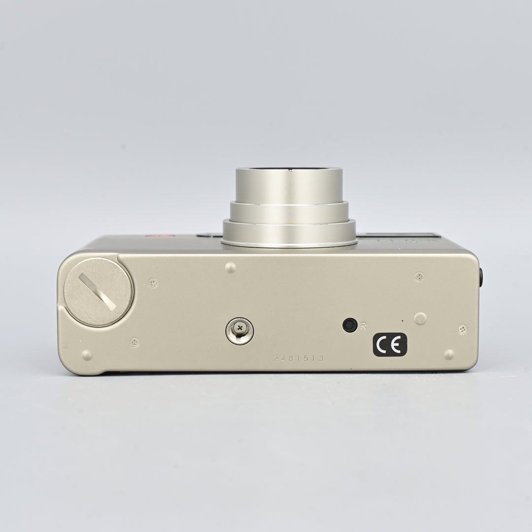 Leica Minilux Zoom (Box Set)