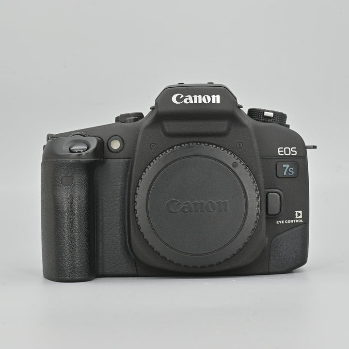 Canon EOS7s Body Onliy (Box Set)