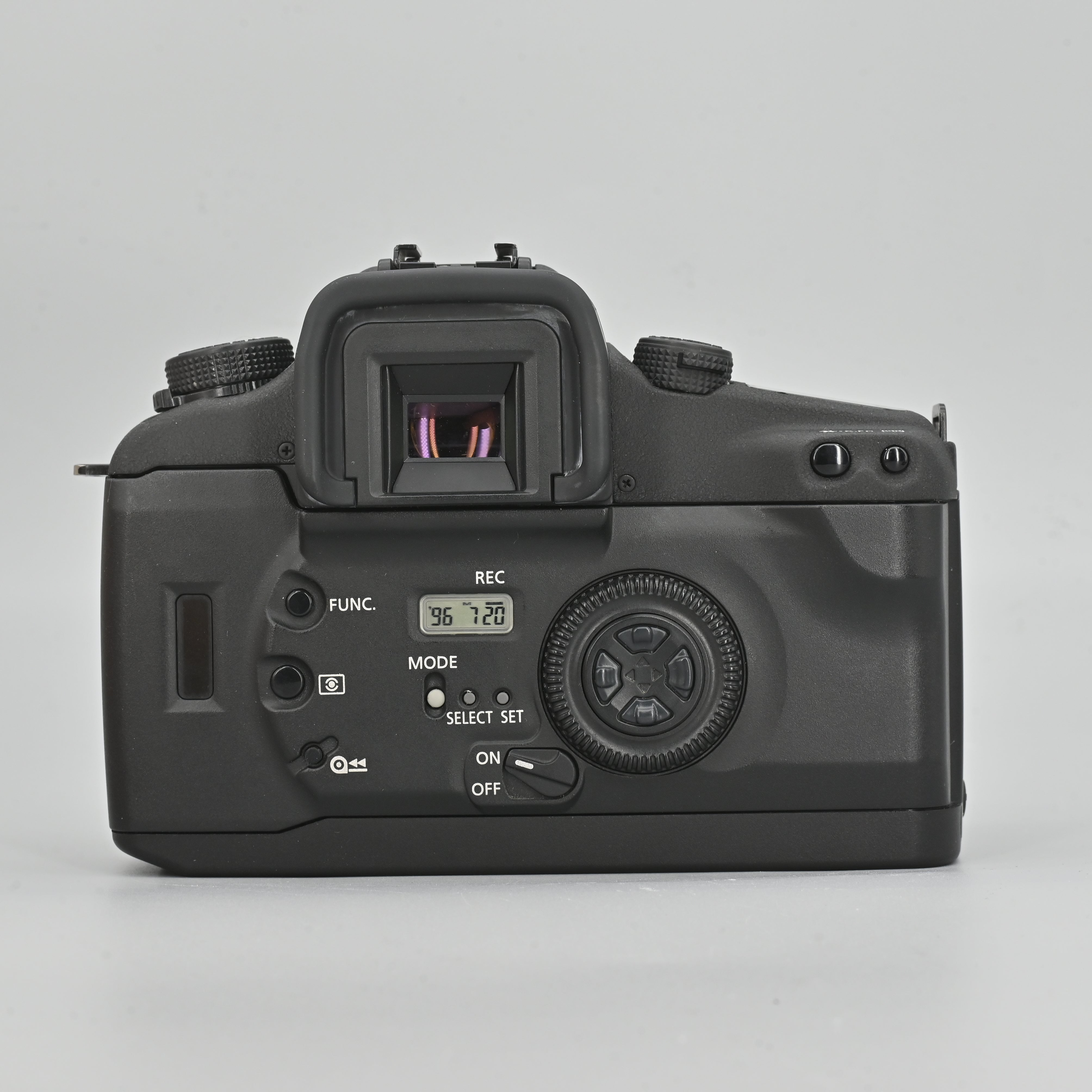 フィルムカメラ CANON EOS7s CANON 最後のフィルム中級機】CANON EOS 7s購入 - いーさんのブログ