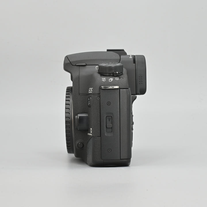 Canon EOS7s Body Onliy (Box Set)