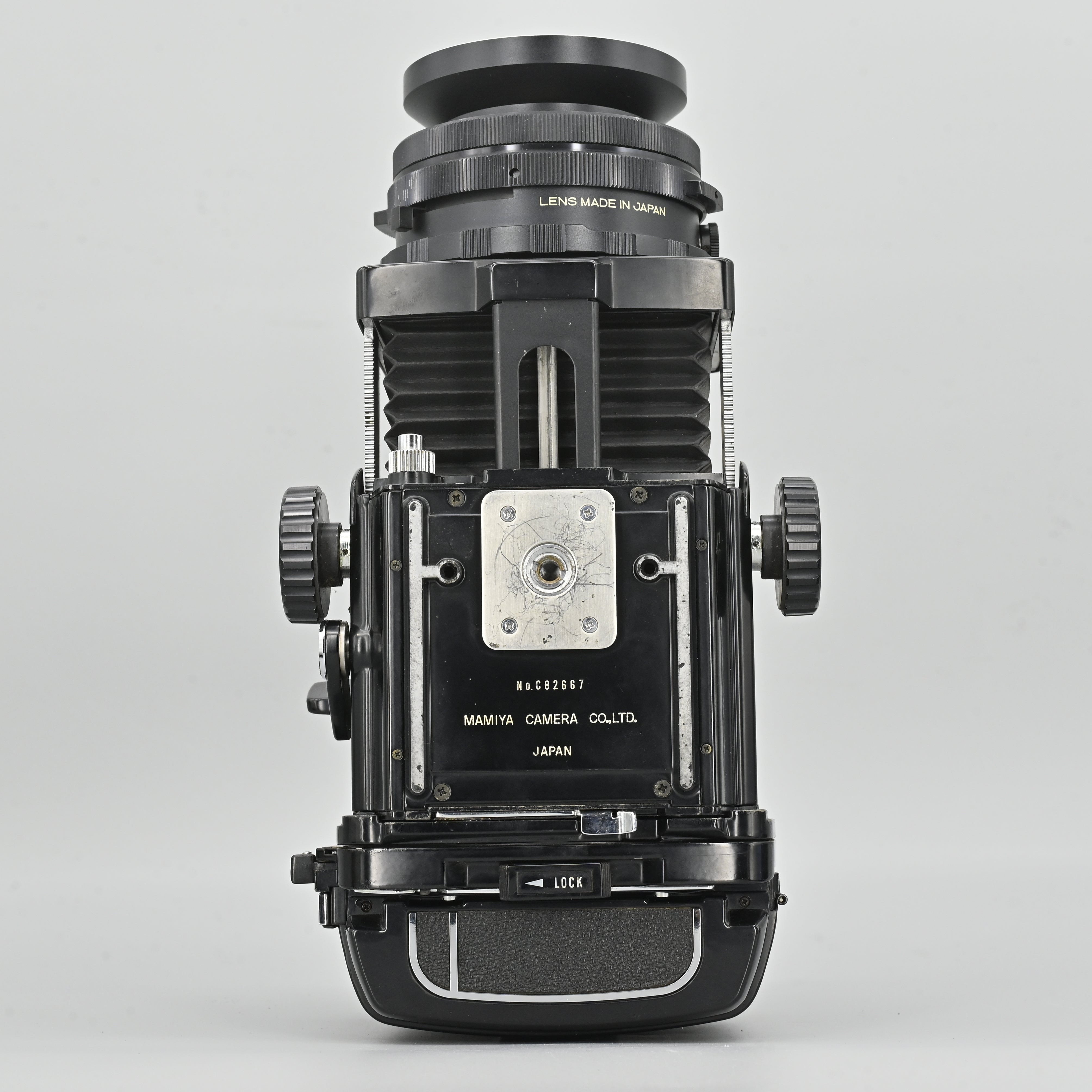 マミヤ Mamiya Sekor 127mm f3.8 中判 レンズ 3752 マミヤ Mamiya Sekor 127mm f3.8 中判 レンズ 3752 作例あり