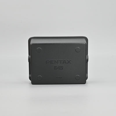 Pentax 645 120 Film Magazine