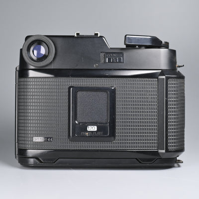 Fujifilm GS645S Wide60.