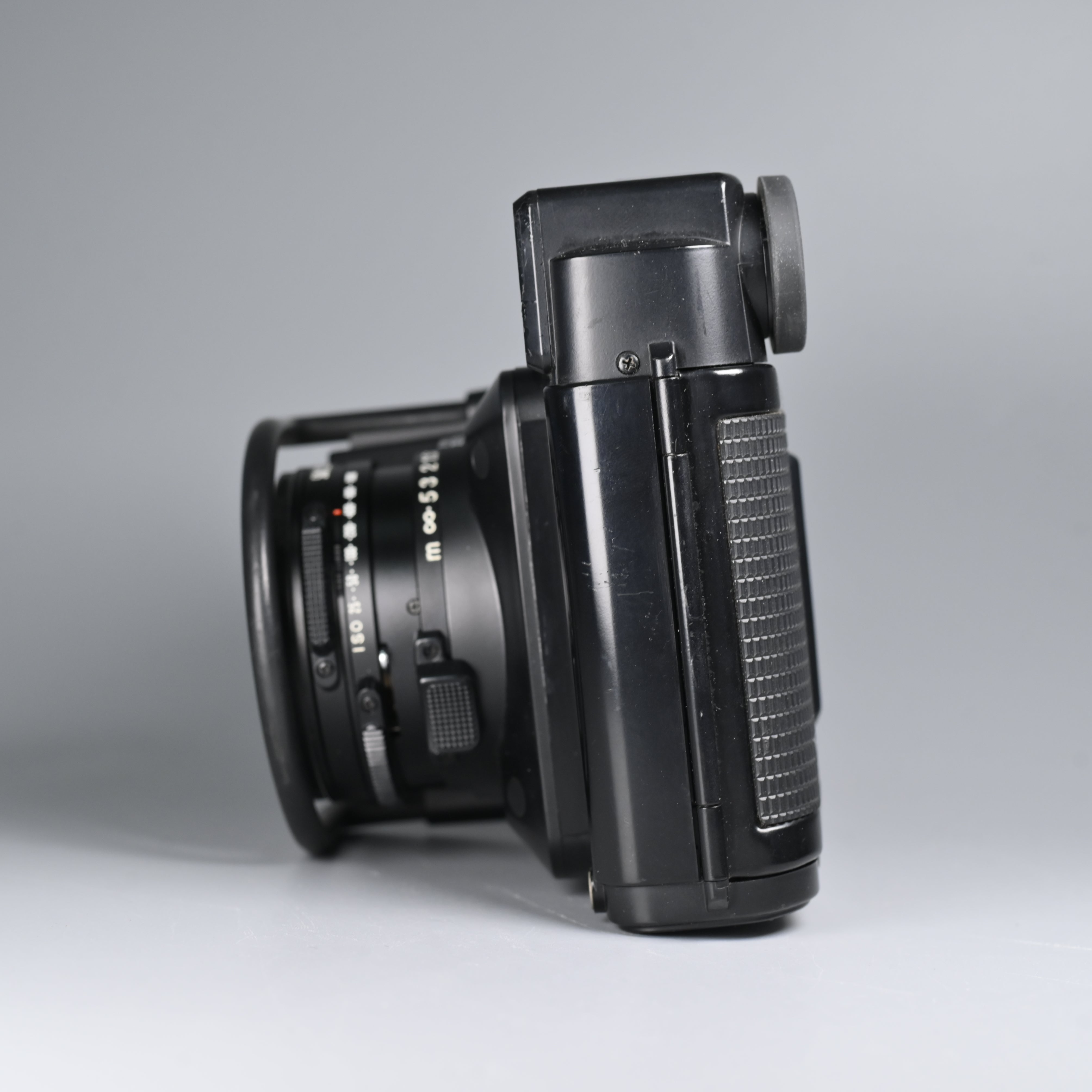 Fujifilm GS645S Wide60. – SHOWA