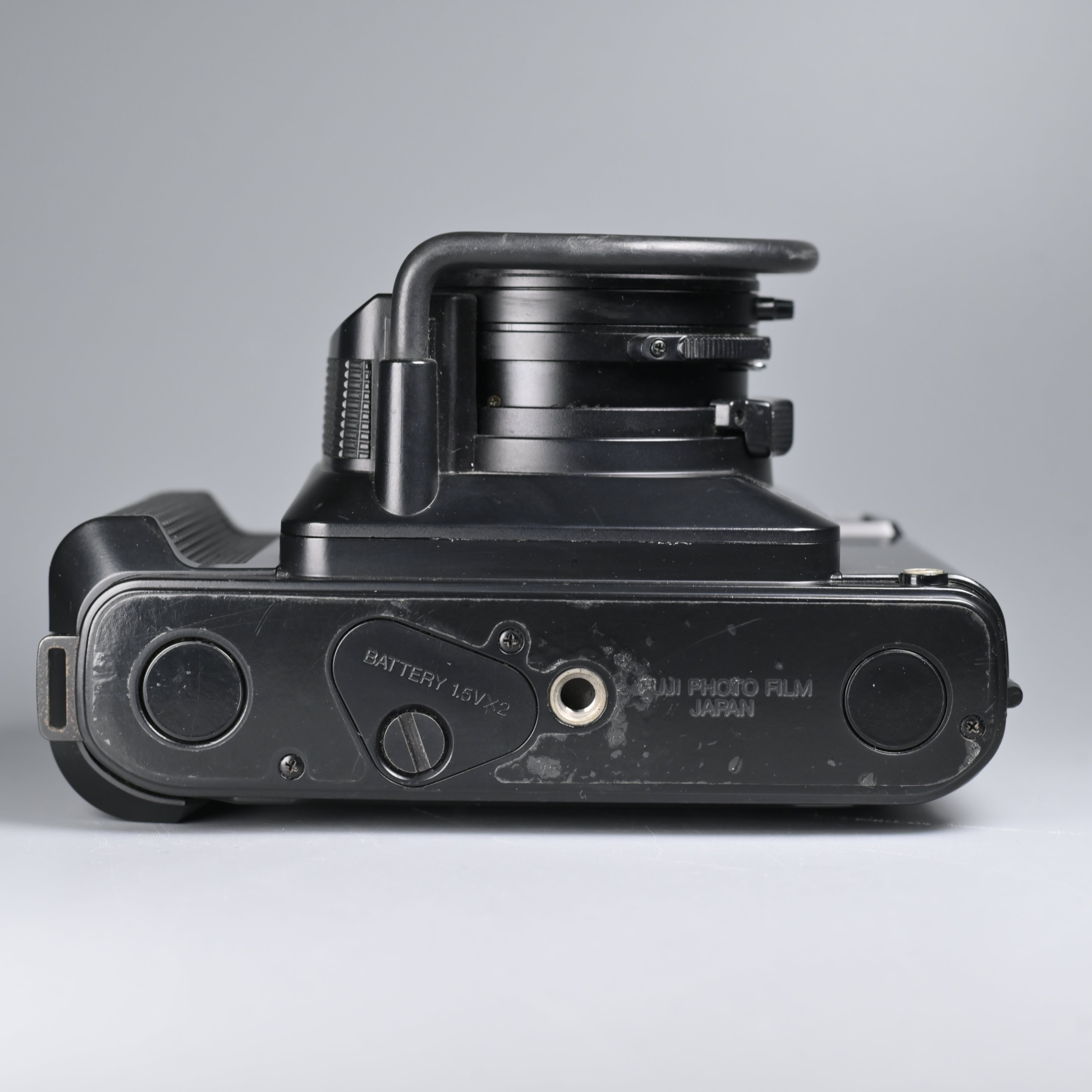 ❷美品 FUJI wide60 フィルムカメラ レア GS645S 富士フイルム GS645S Professional[記憶に残る名機の実像] Vol