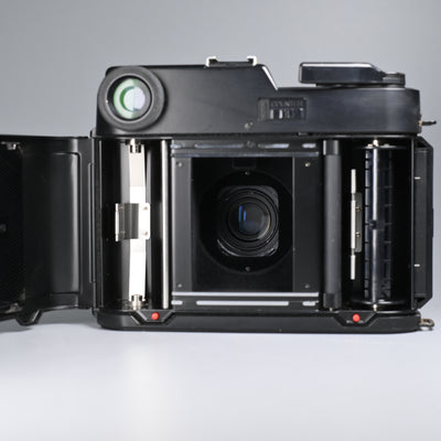 Fujifilm GS645S Wide60.
