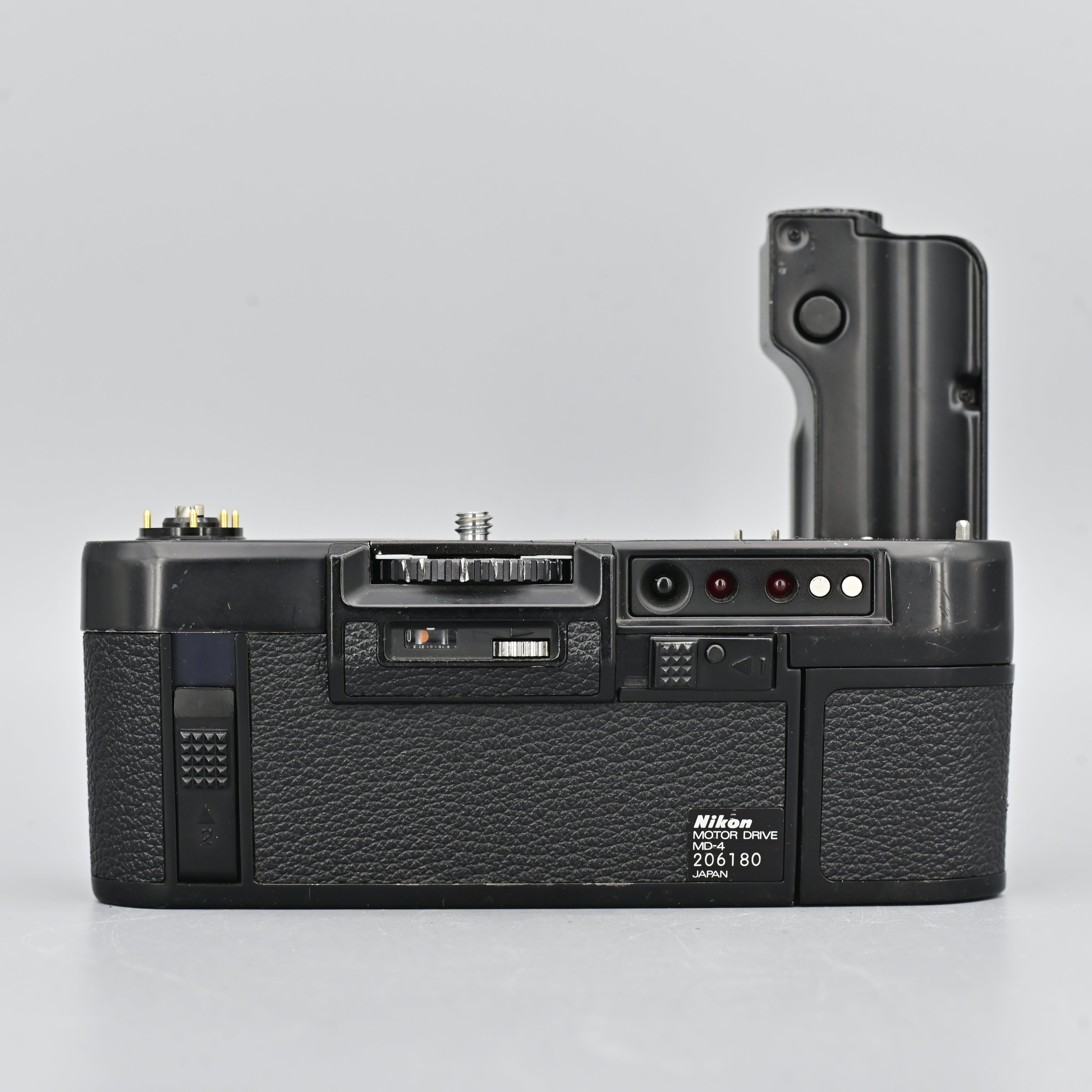 Shop : Buy Nikon Motor Drive Md4: BAC0824/163826 : Blue Moon