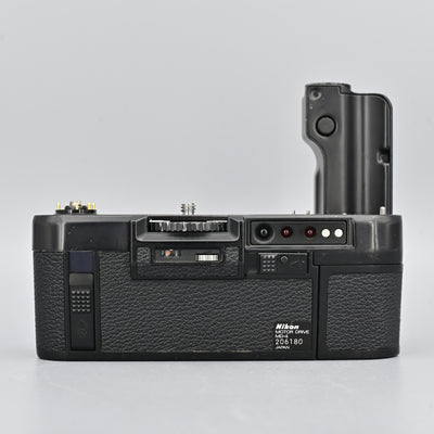 Nikon MD-4 Motor Drive (For F3)