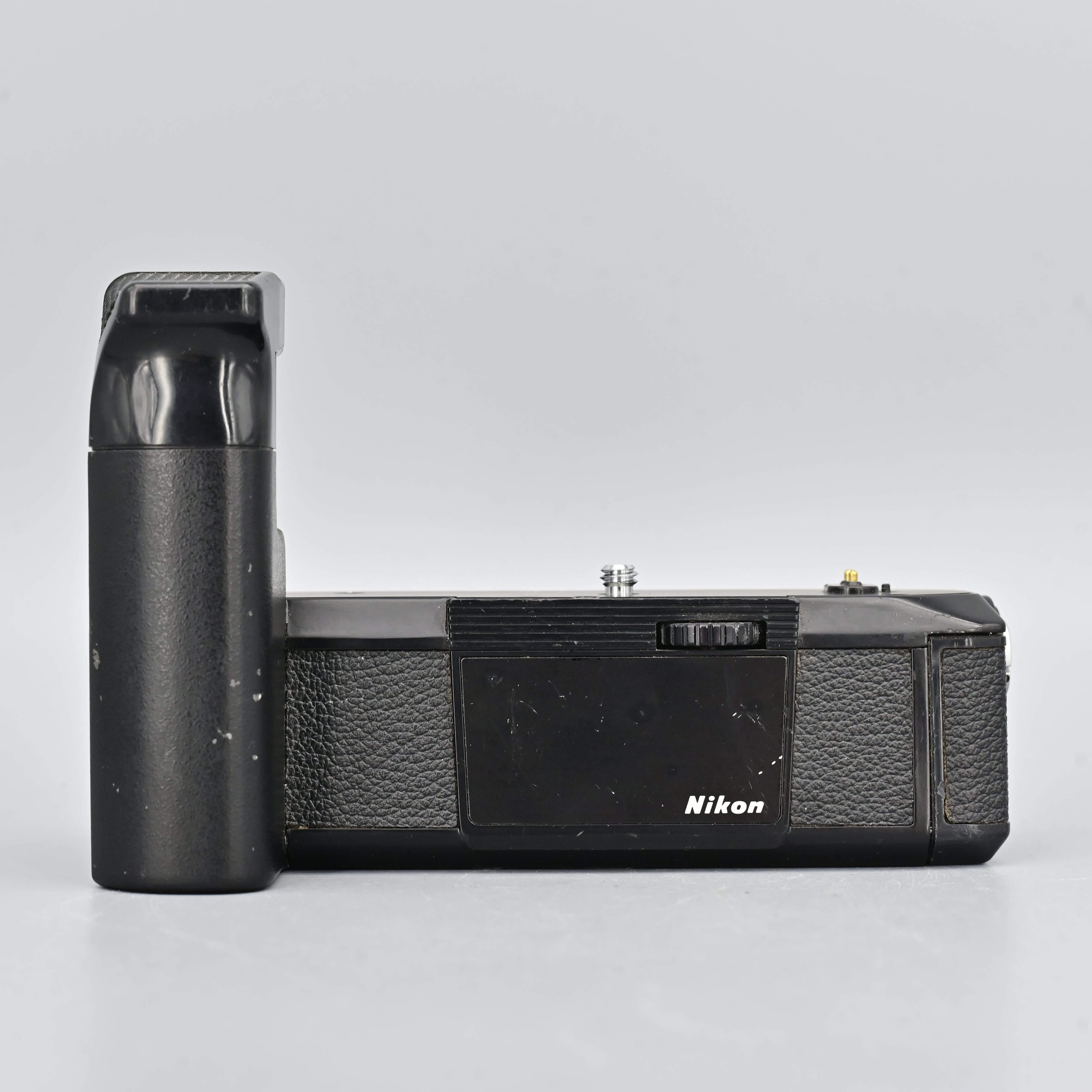 Nikon Nikon MD-14 モータードライブ FG EM 用 元箱付き ニコン