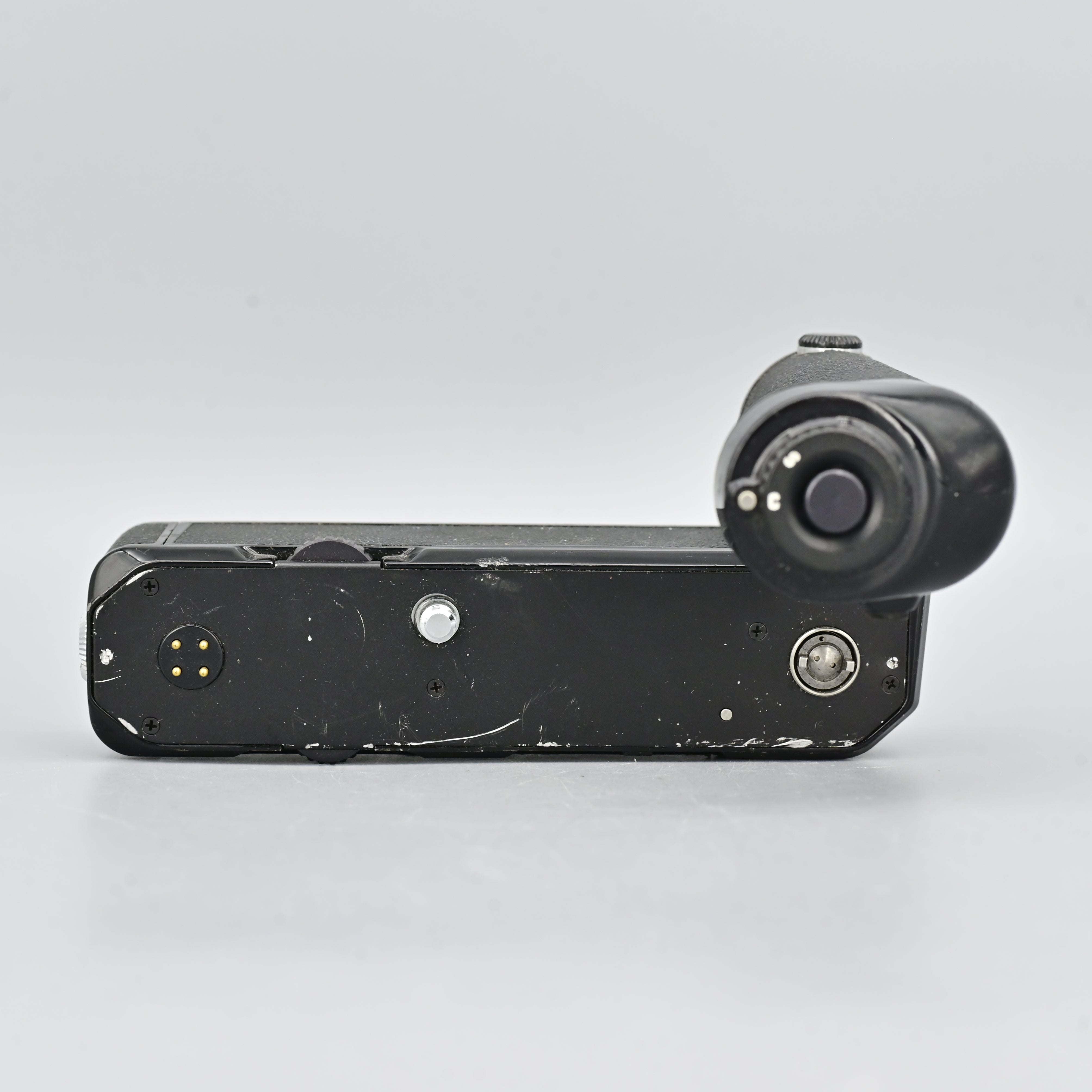 ニコン Nikon FE ボディ + ワインダー MD-12 Amazon.com : Nikon Md-12 Motor Drive : Electronics