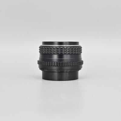 Pentax SMC Pentax-M 35mm F2.8 Lens