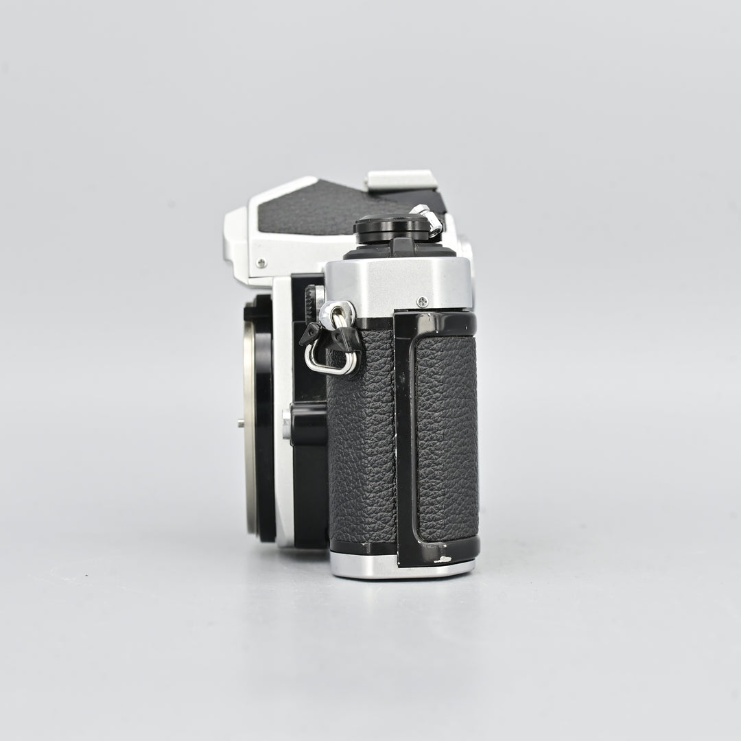 Nikon FM2 Body Only (SN:-888)