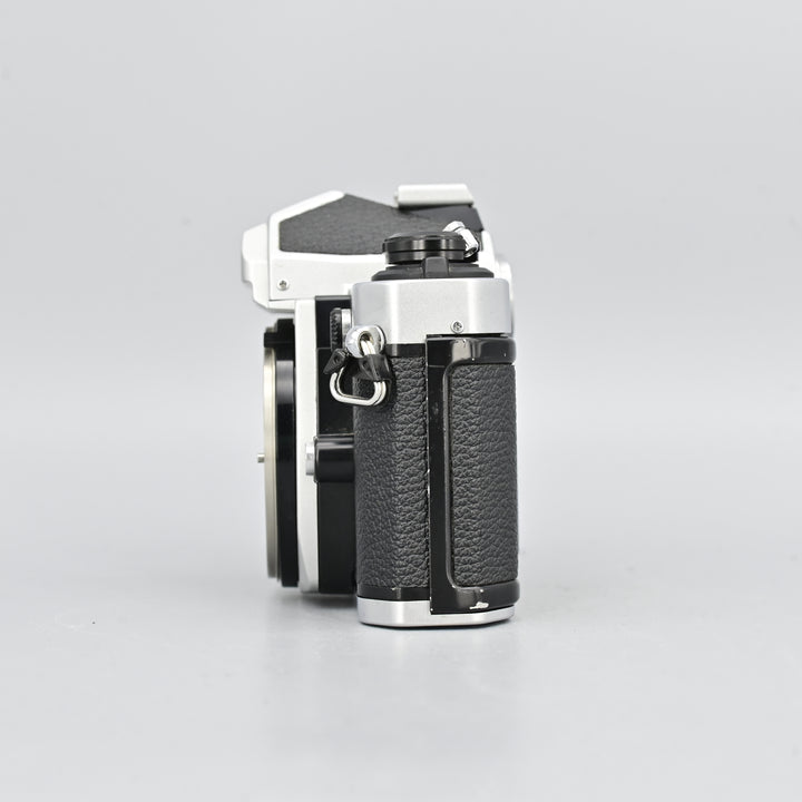 Nikon FM2 Body Only (SN:-888)