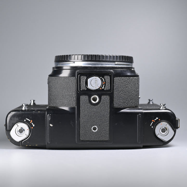 Pentax 67 Body Only.