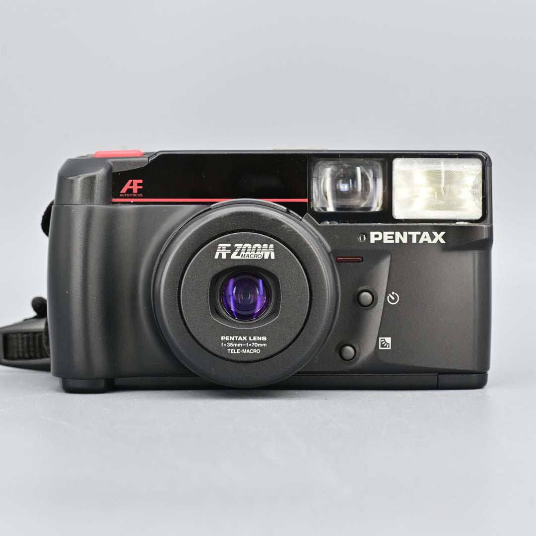 Pentax Zoom 70-S Date